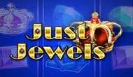 Just Jewels slot game